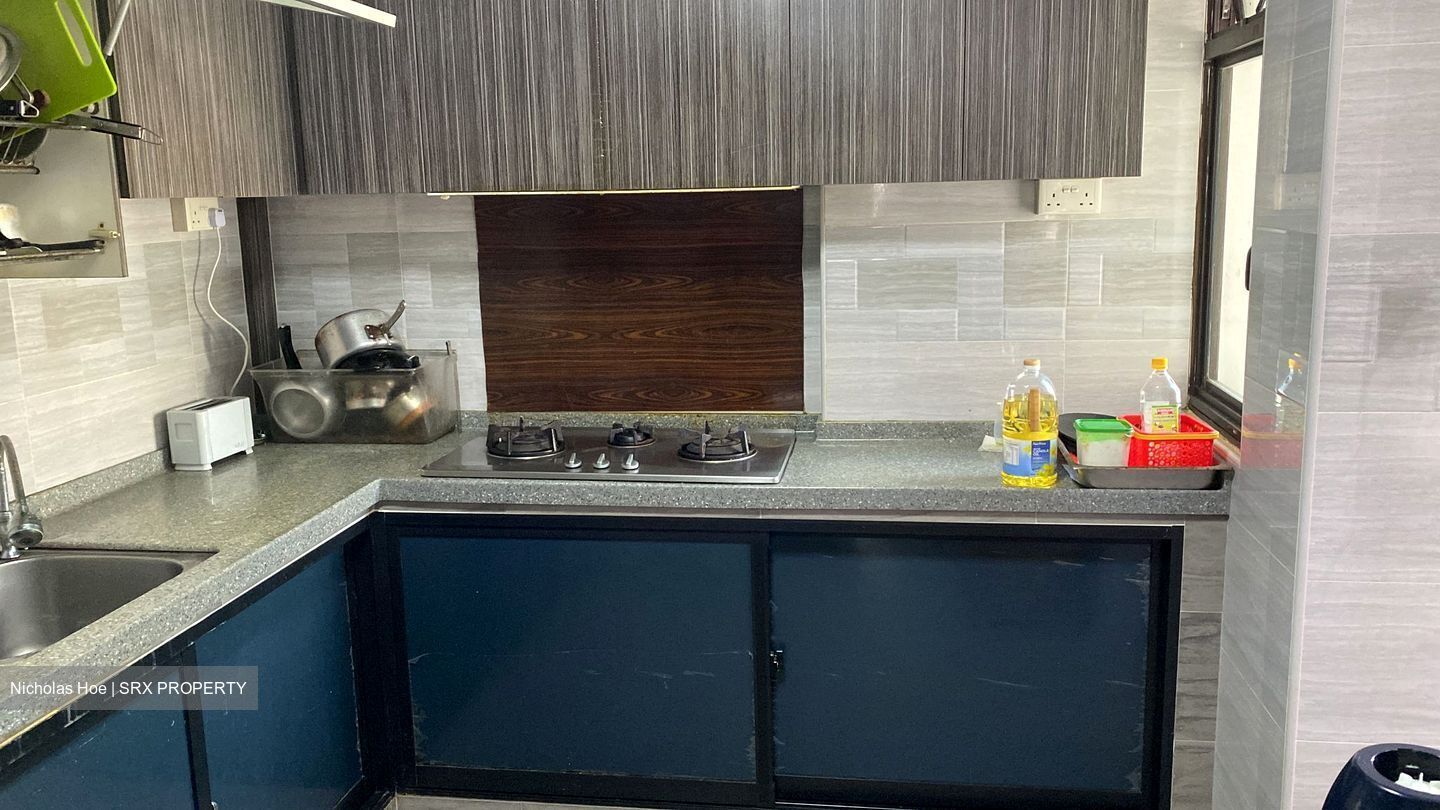 Blk 898B Woodlands Drive 50 (Woodlands), HDB 5 Rooms #558780131